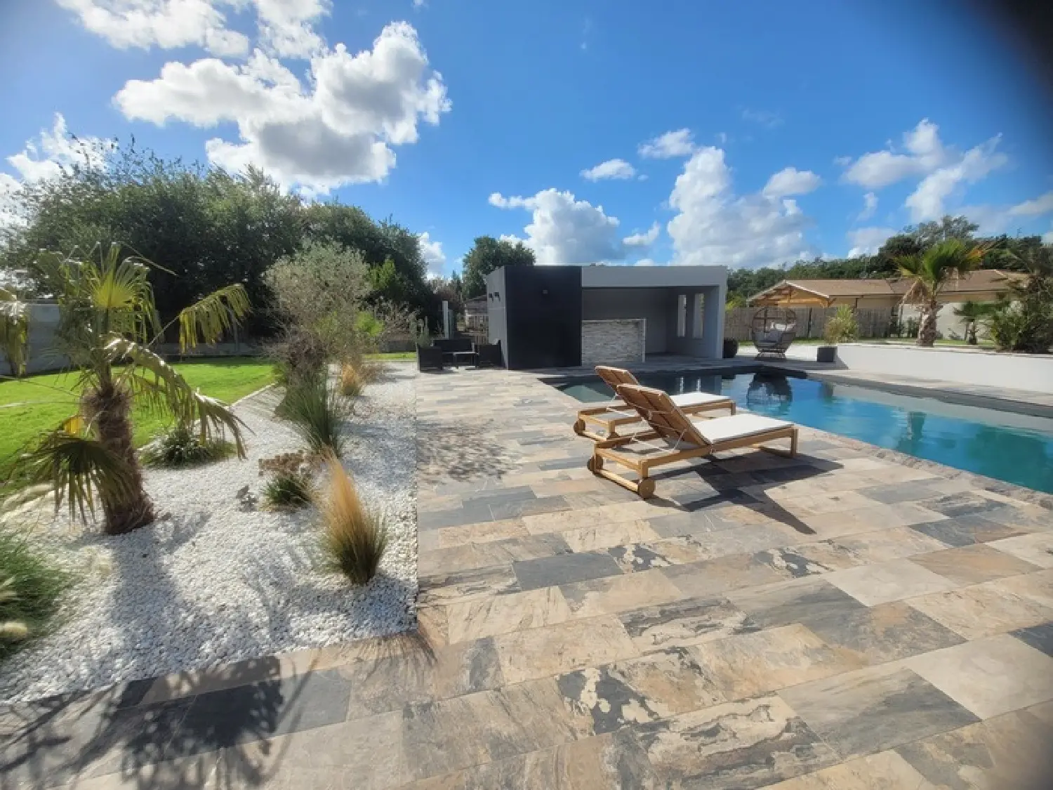  te koop huis Cissac-Médoc Gironde 3