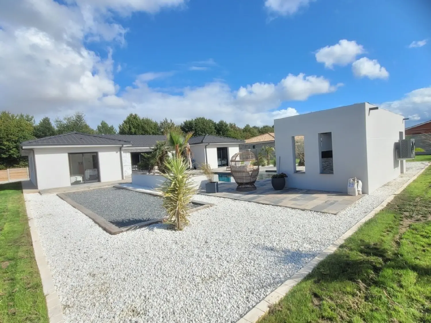 te koop huis Cissac-Médoc Gironde 4