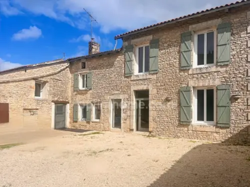 Cissé Vienne casa foto 7135591