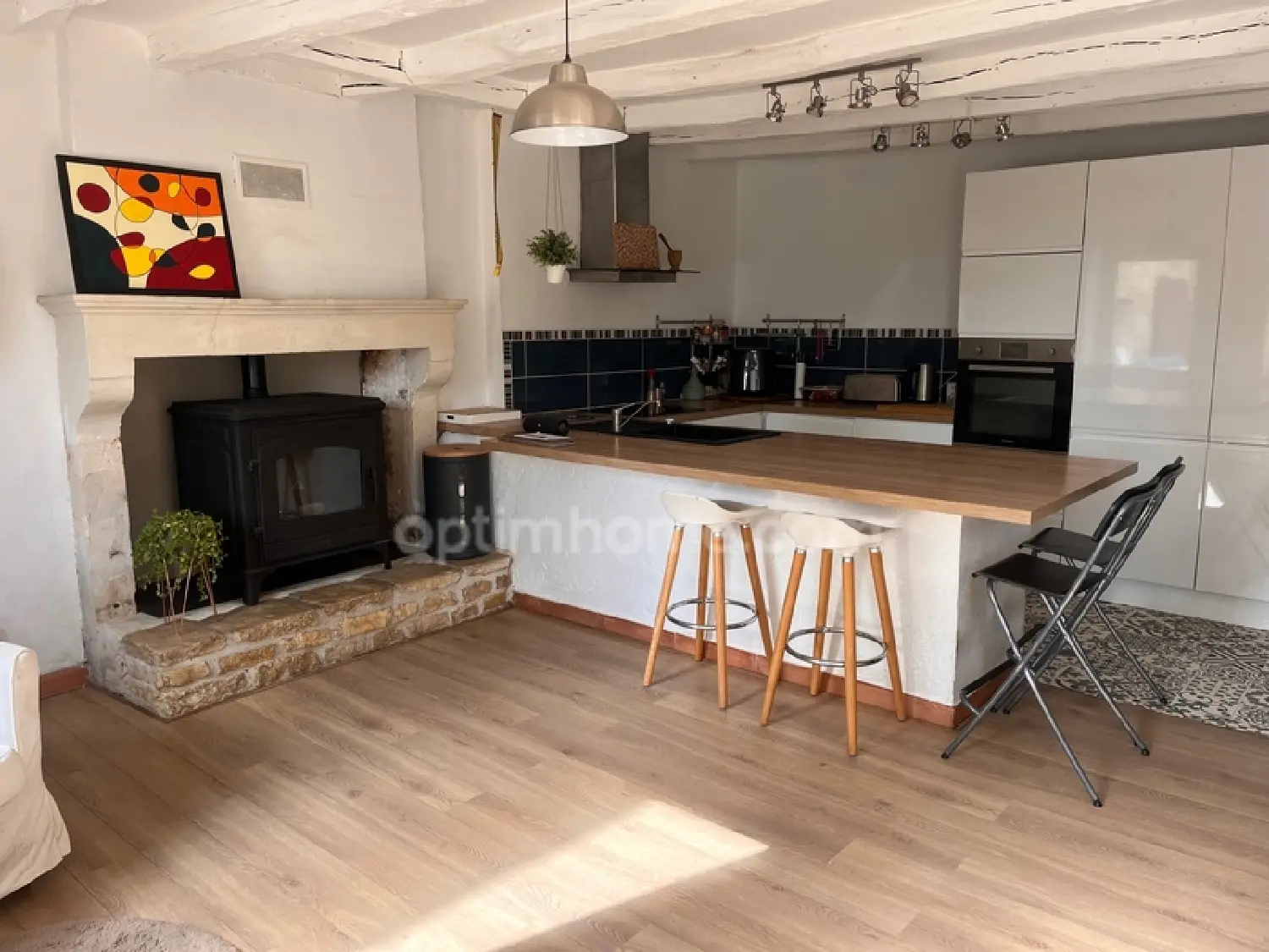  en venta casa Cissé Vienne 3
