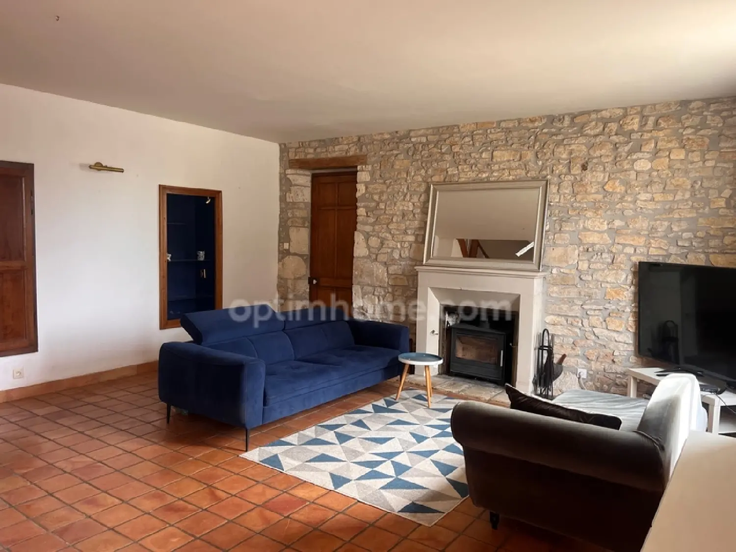  en venta casa Cissé Vienne 4