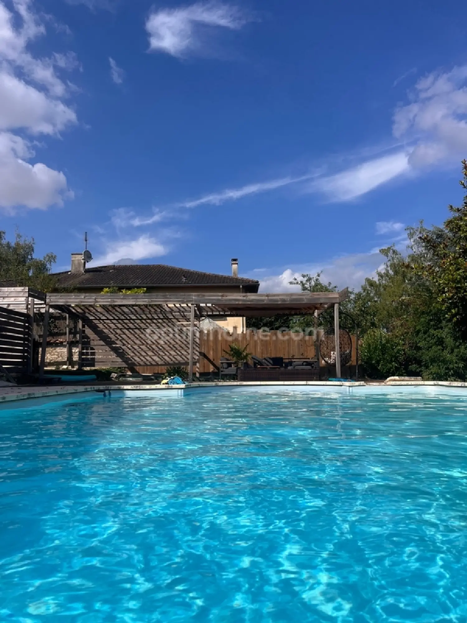  en venta casa Cissé Vienne 6