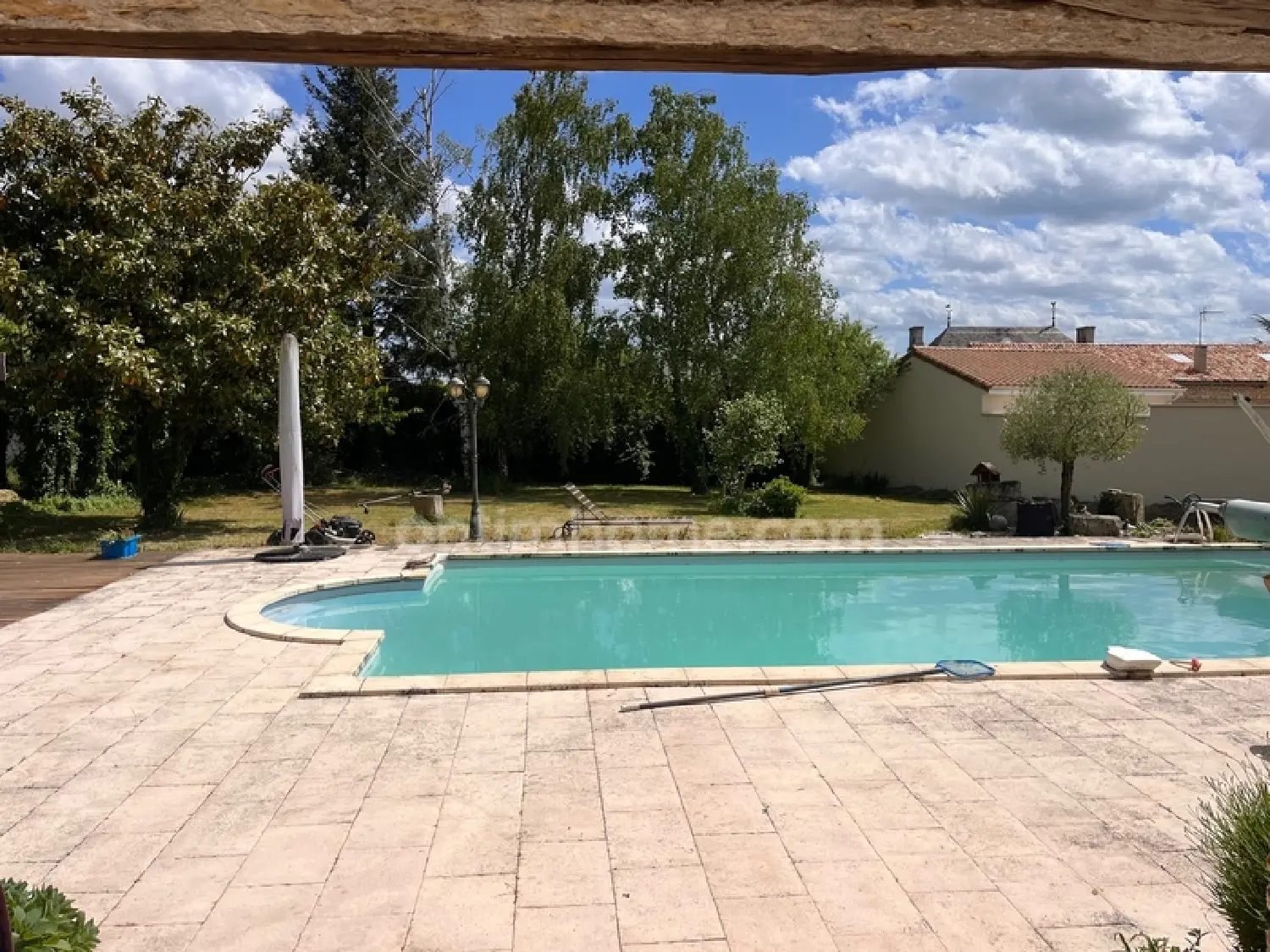  te koop huis Cissé Vienne 2