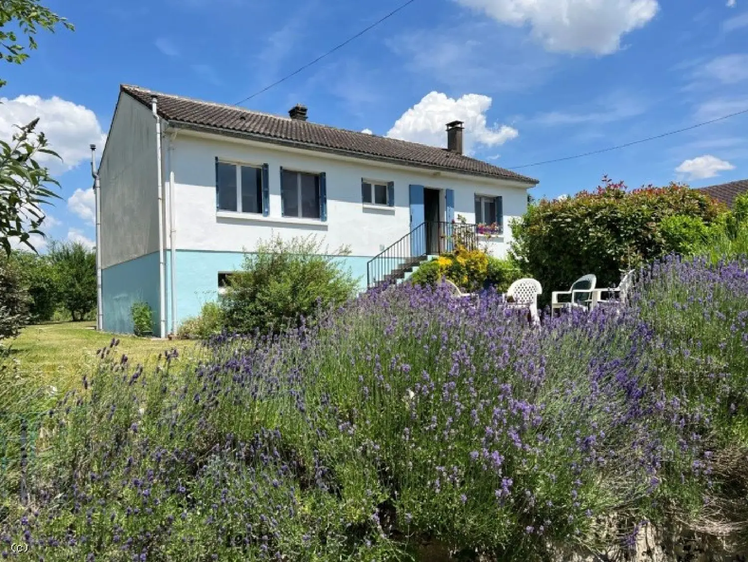  kaufen Haus Civray Vienne 1