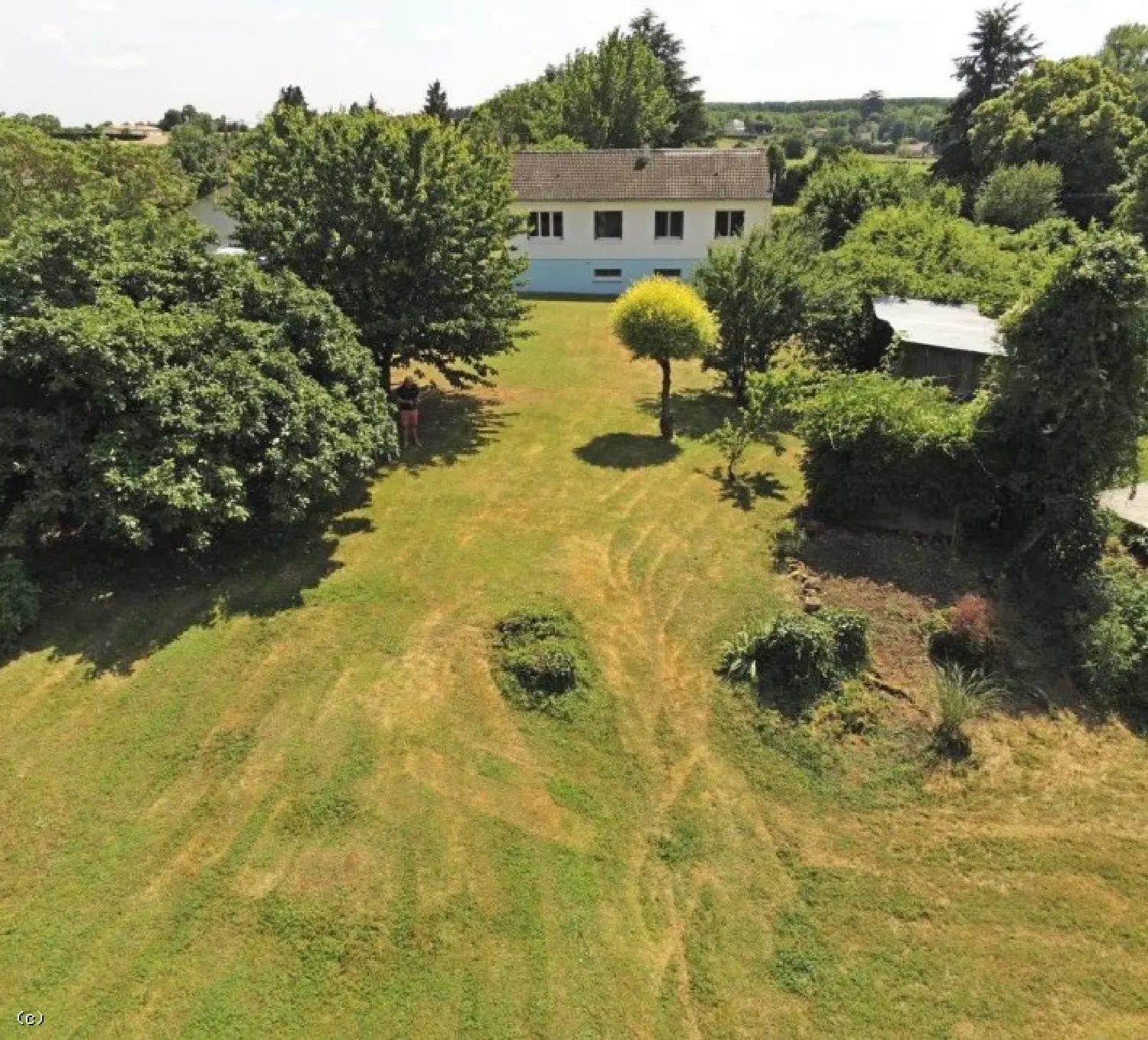 kaufen Haus Civray Vienne 3