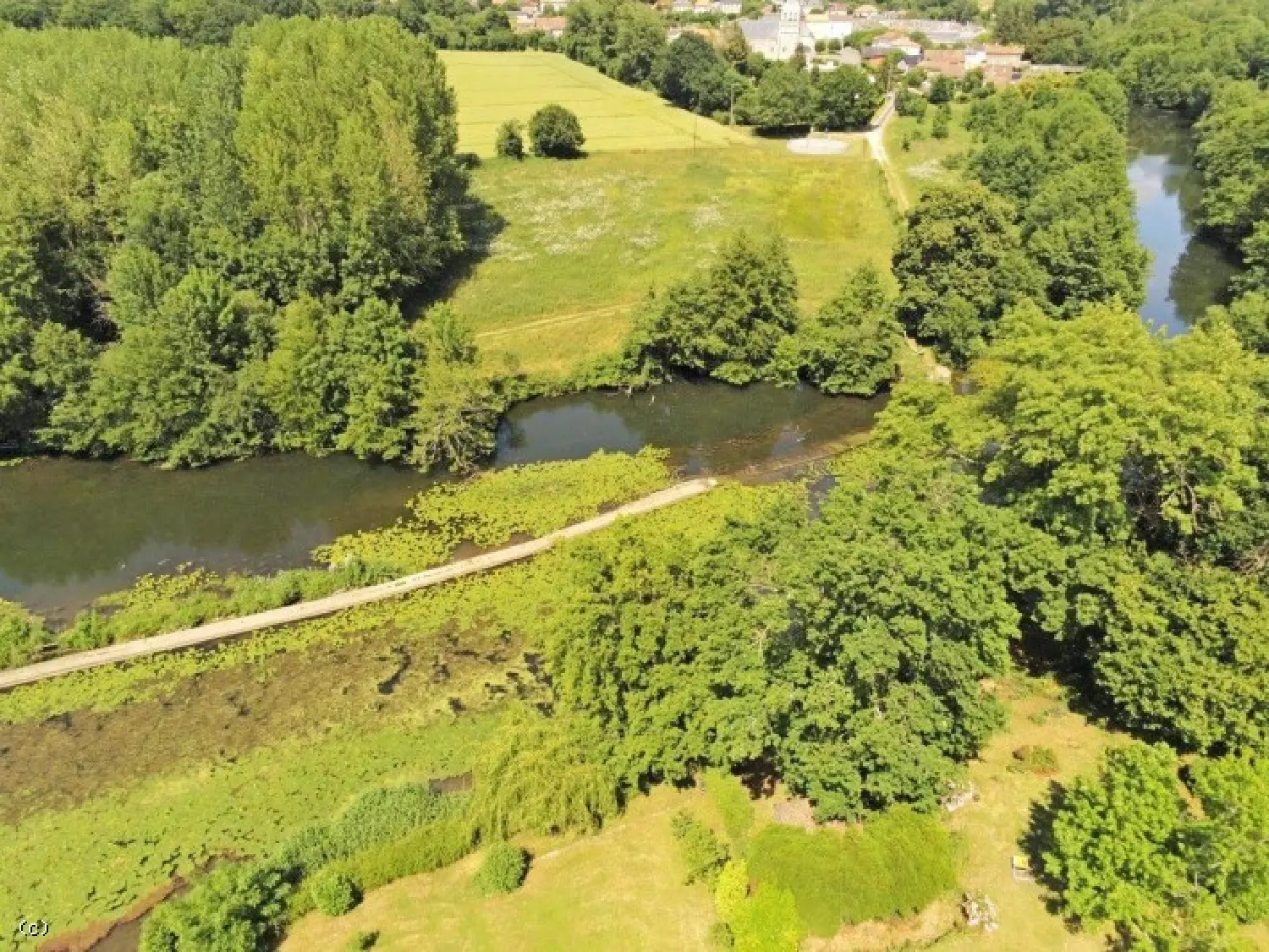  kaufen Haus Civray Vienne 6