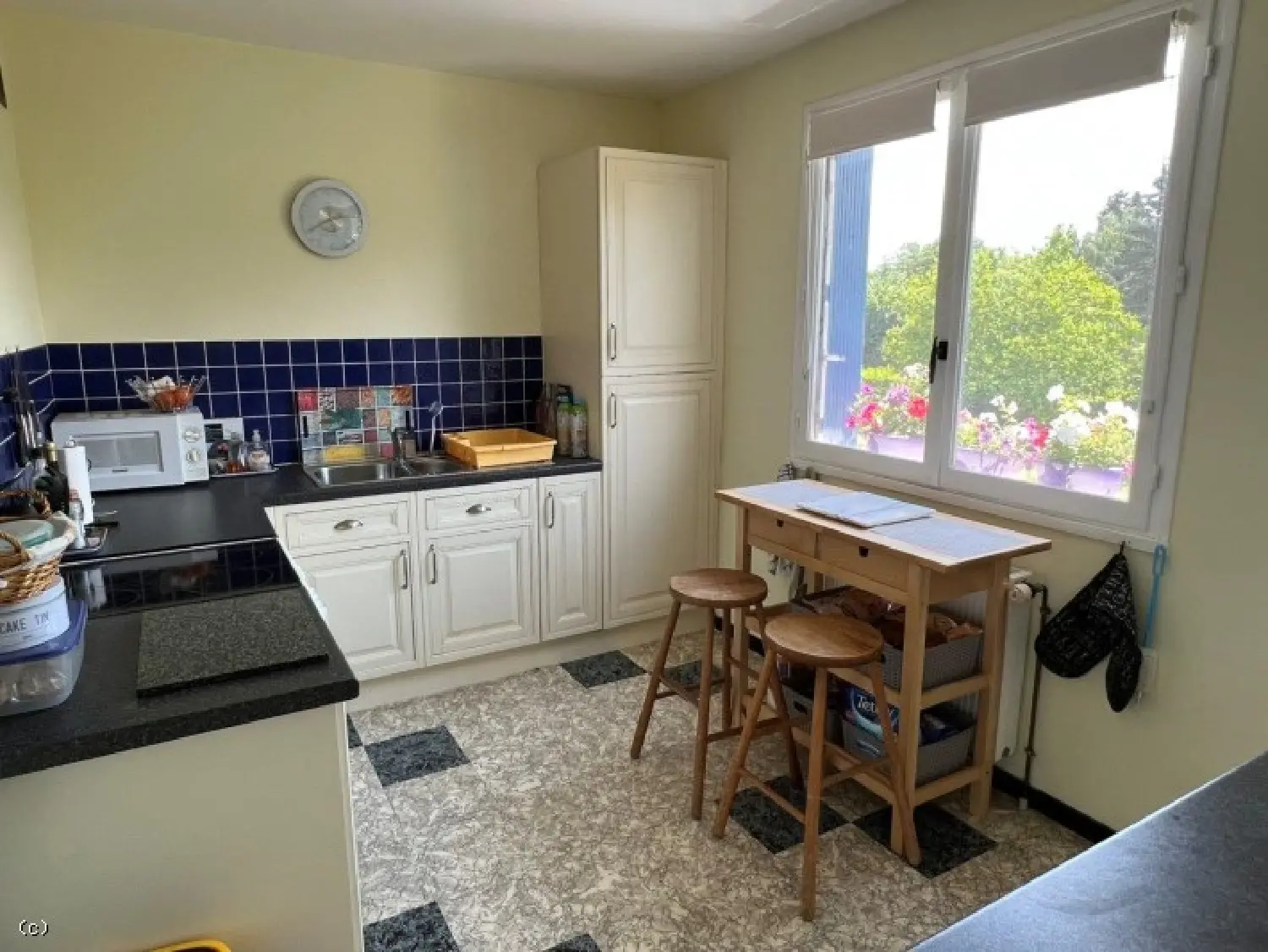 kaufen Haus Civray Vienne 7