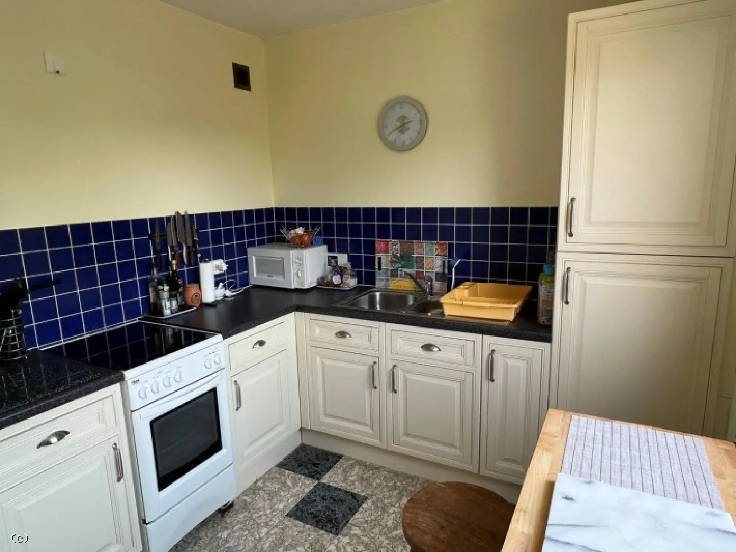  kaufen Haus Civray Vienne 8