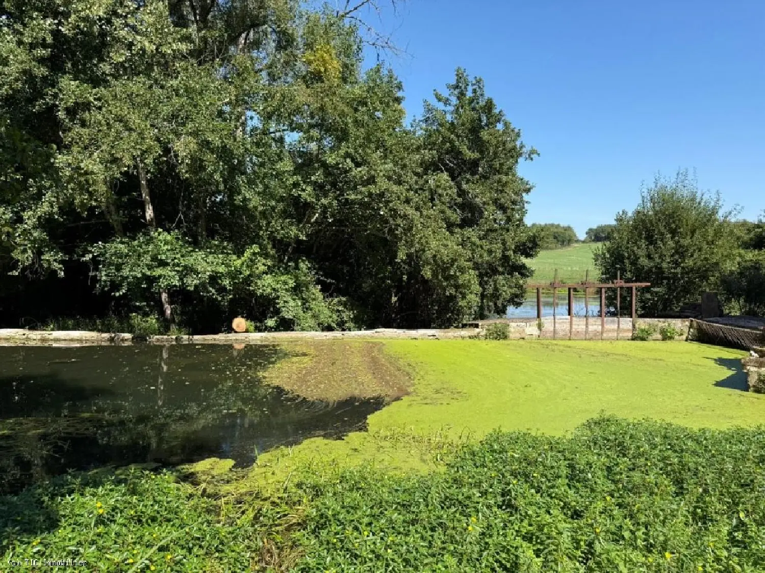  for sale house Civray Vienne 4