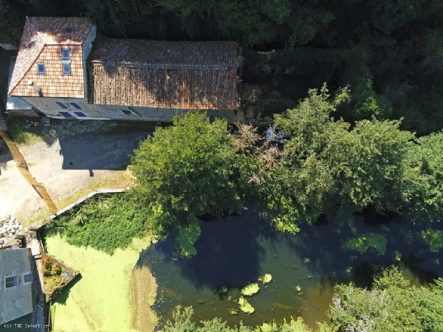  for sale house Civray Vienne 5