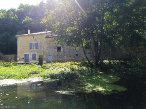 Civray Vienne house foto 7138947
