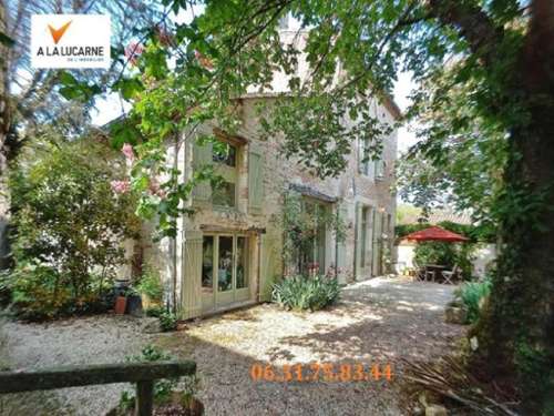 Clairac Lot-et-Garonne huis foto 7137907