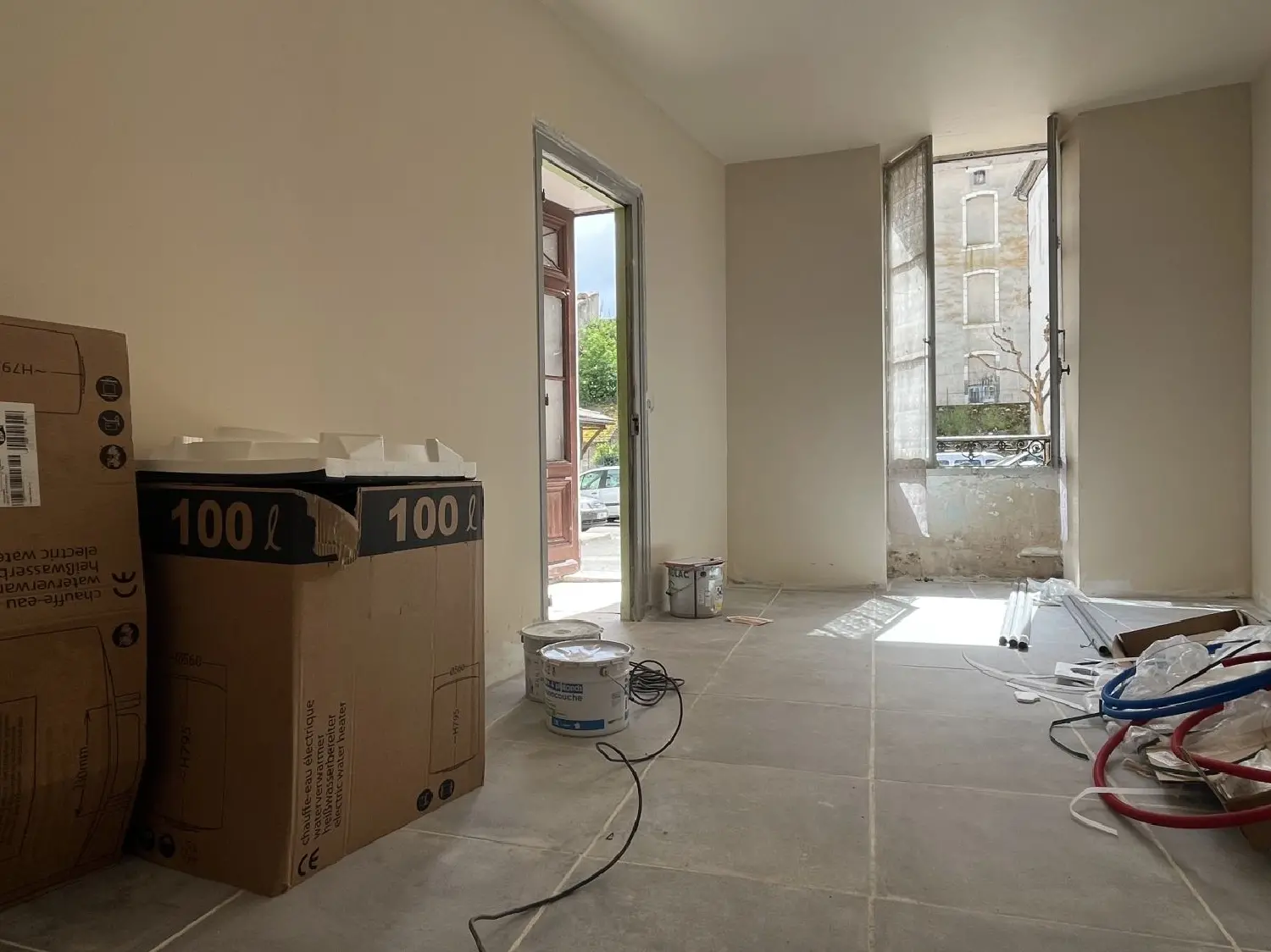  te koop huis Clairac Lot-et-Garonne 3
