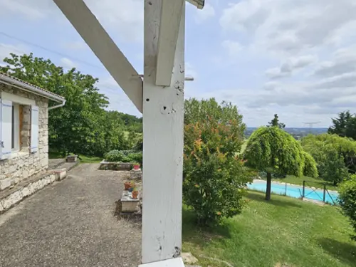Clairac Lot-et-Garonne huis foto 7135076