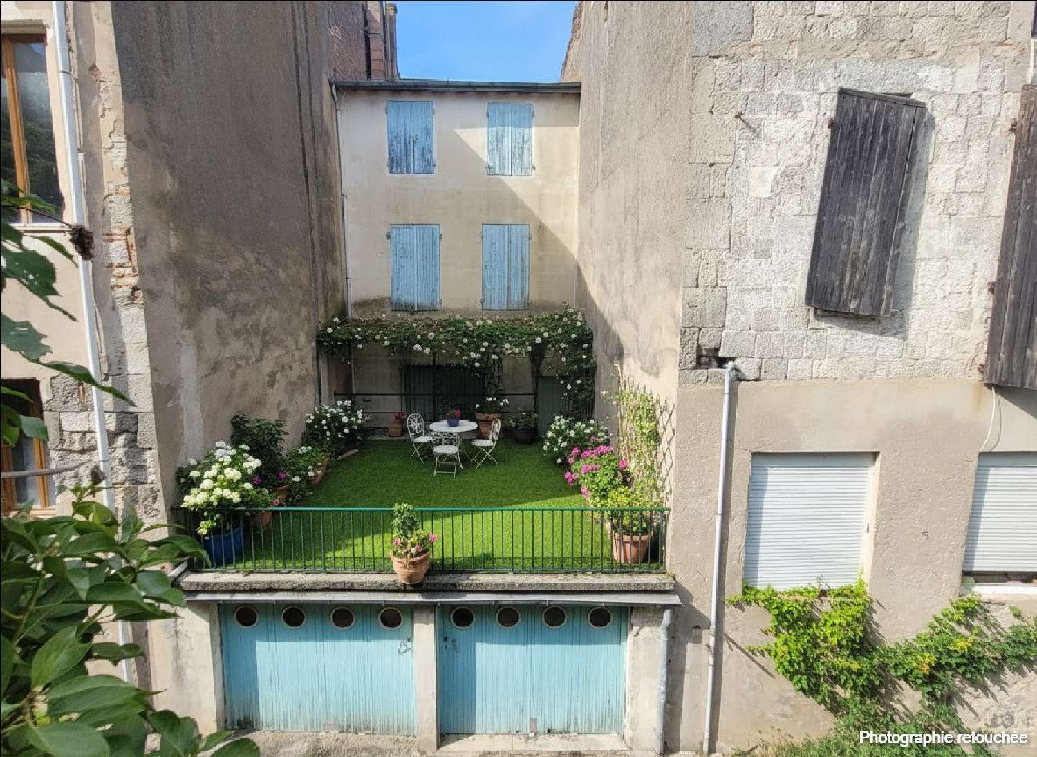  te koop huis Clairac Lot-et-Garonne 1
