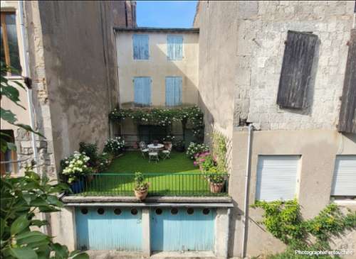 Clairac Lot-et-Garonne huis foto 7138679