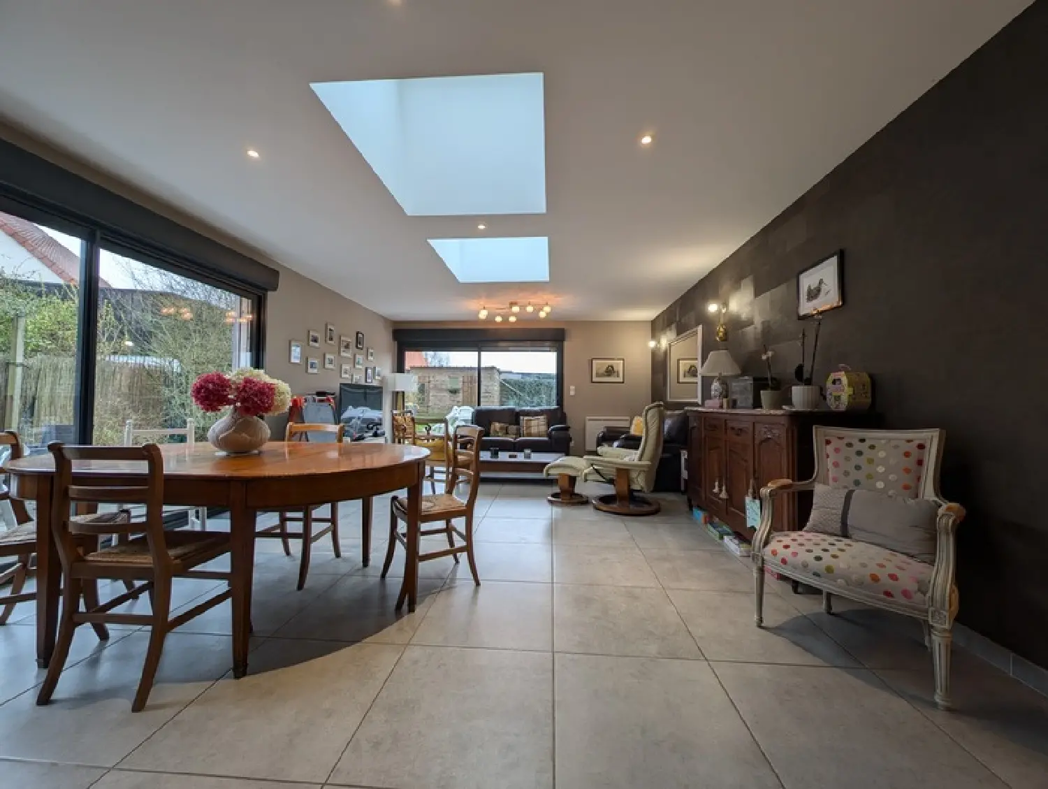  te koop huis Clairmarais Pas-de-Calais 1