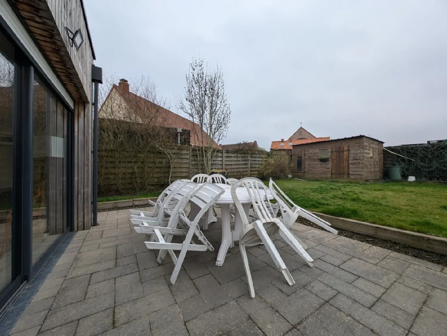  te koop huis Clairmarais Pas-de-Calais 6