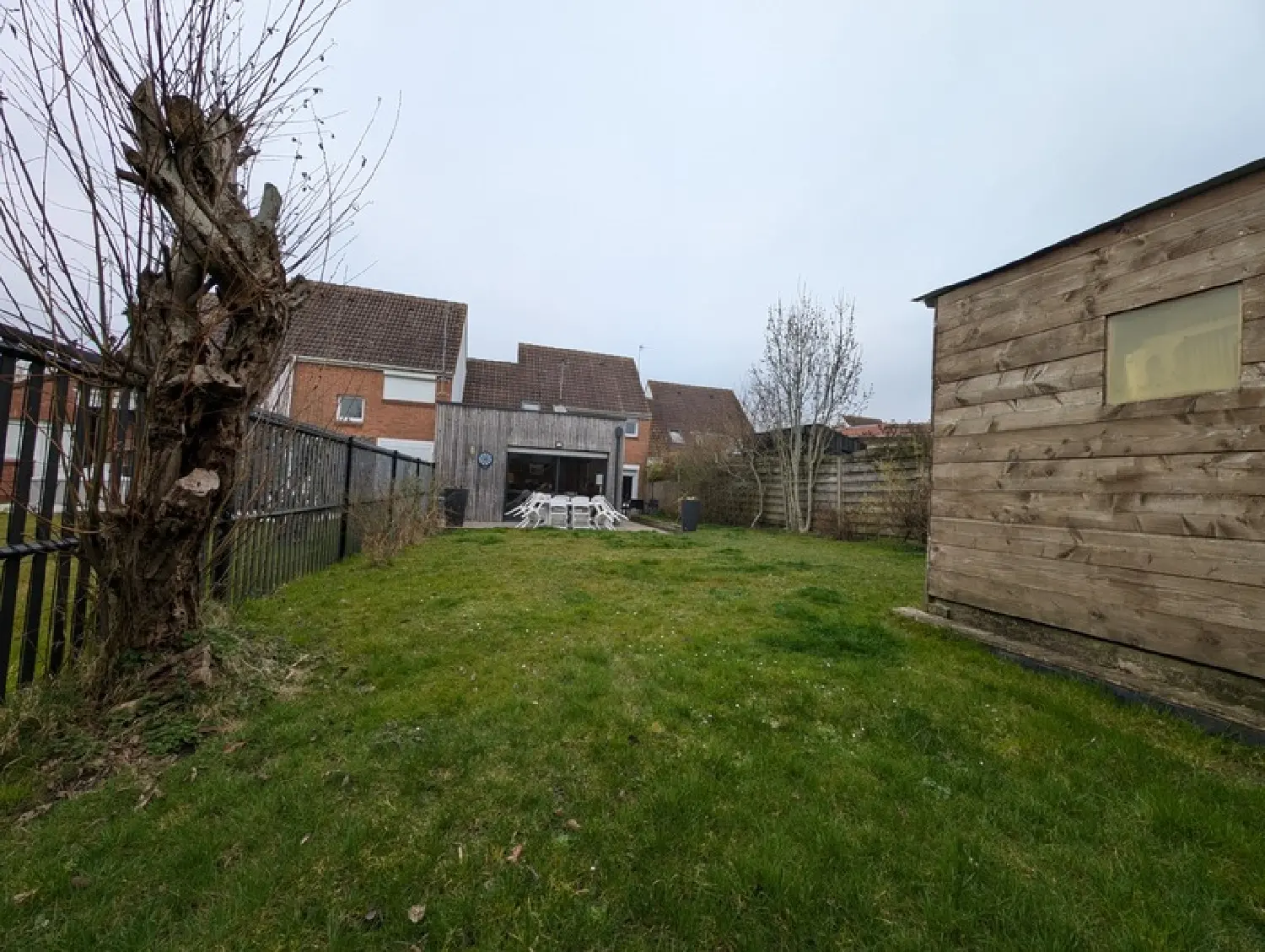  te koop huis Clairmarais Pas-de-Calais 7
