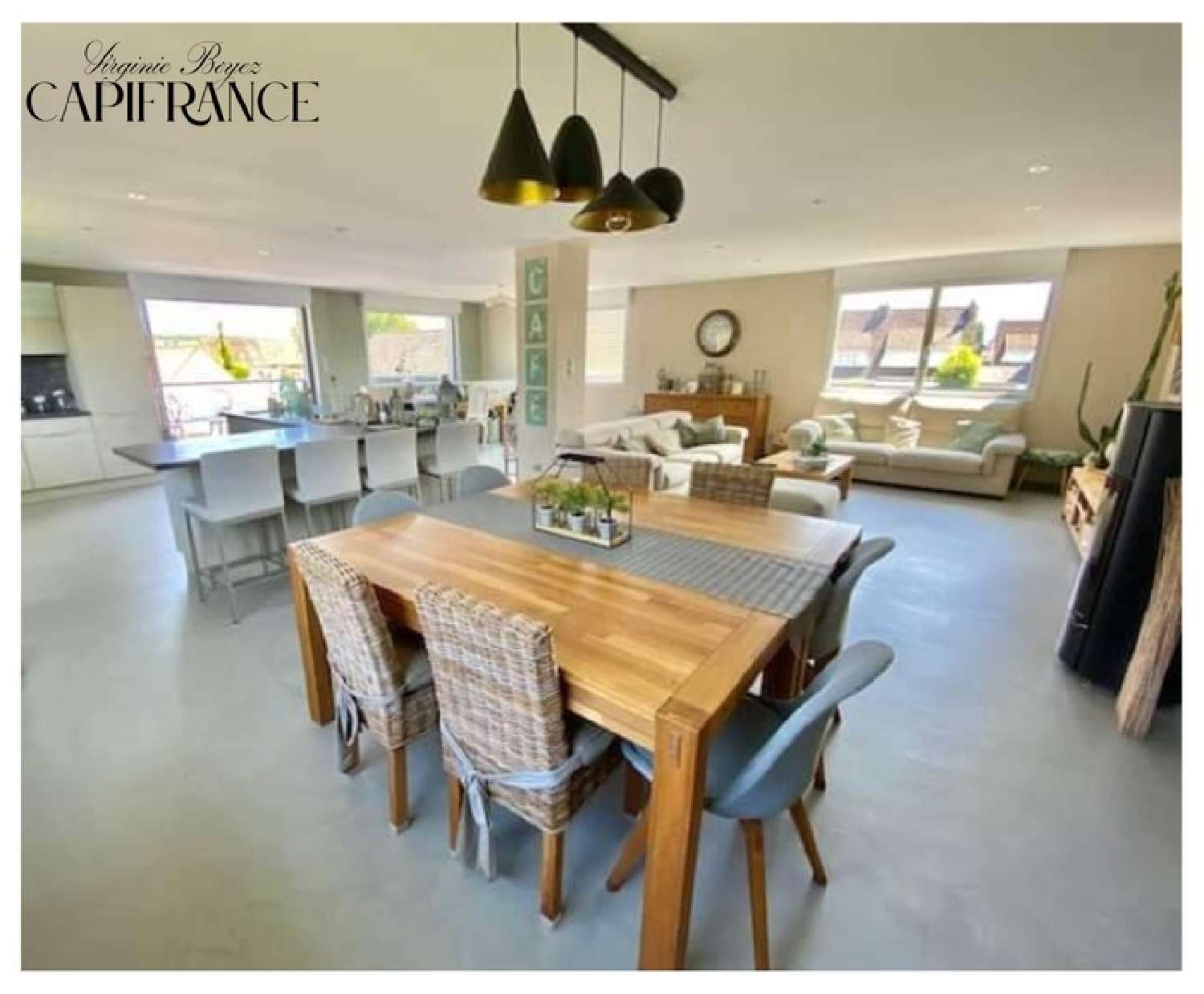  for sale house Clairmarais Pas-de-Calais 1