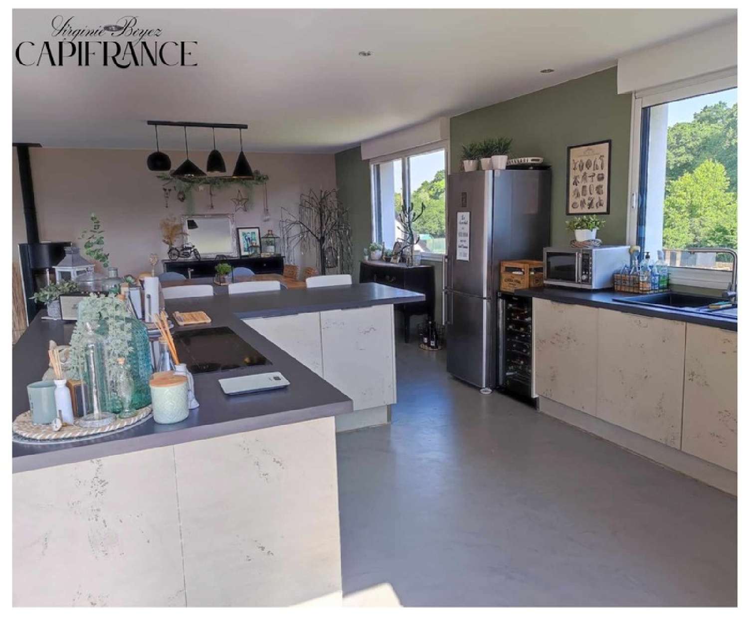  for sale house Clairmarais Pas-de-Calais 2