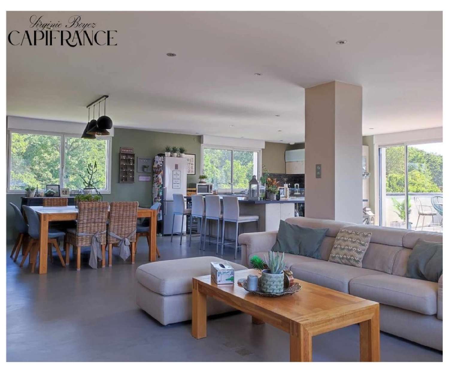  for sale house Clairmarais Pas-de-Calais 3