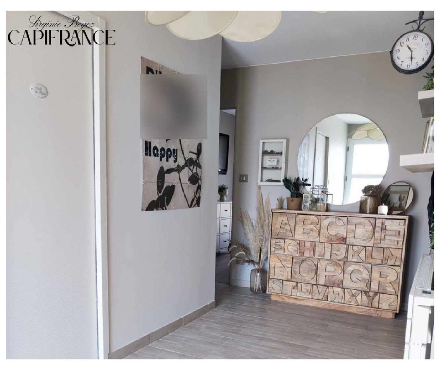  for sale house Clairmarais Pas-de-Calais 4