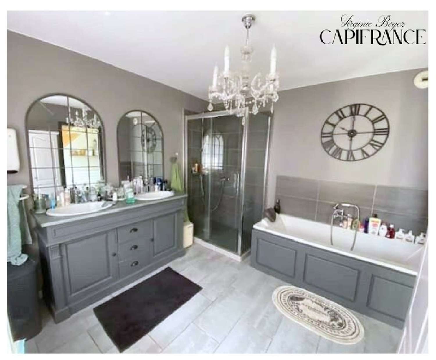  for sale house Clairmarais Pas-de-Calais 6