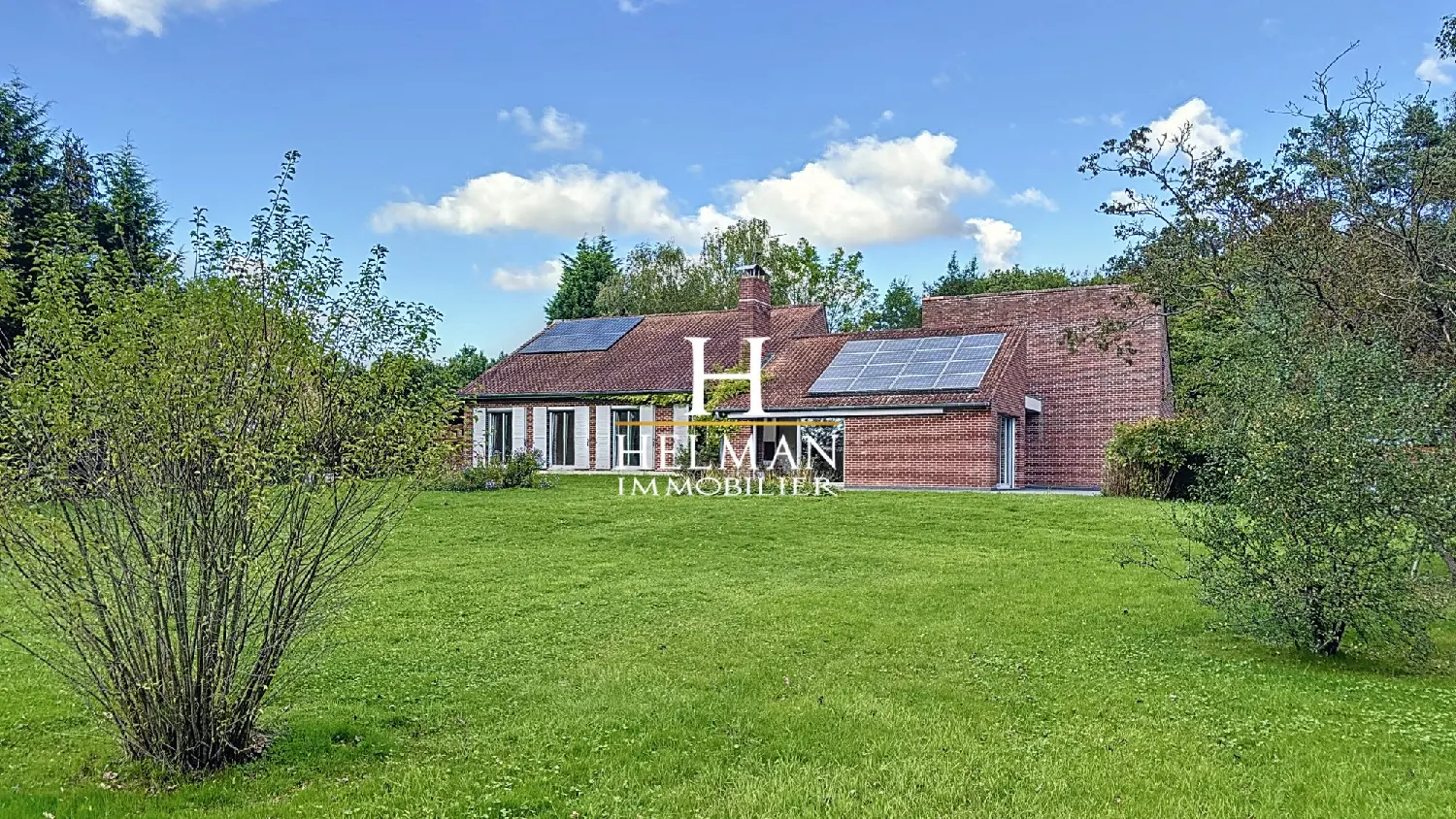  en venta casa Clairmarais Pas-de-Calais 1