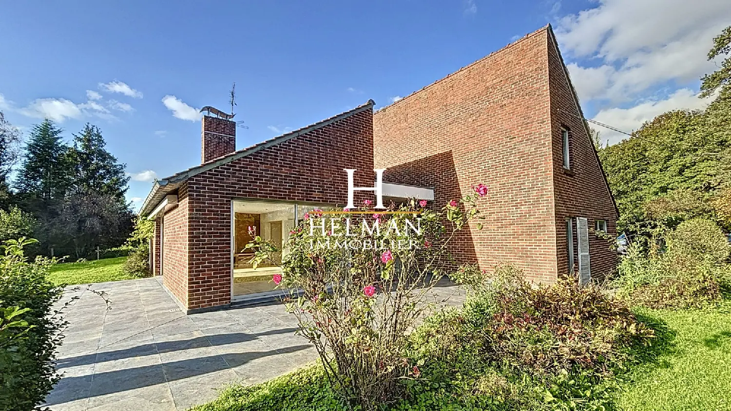 en venta casa Clairmarais Pas-de-Calais 3