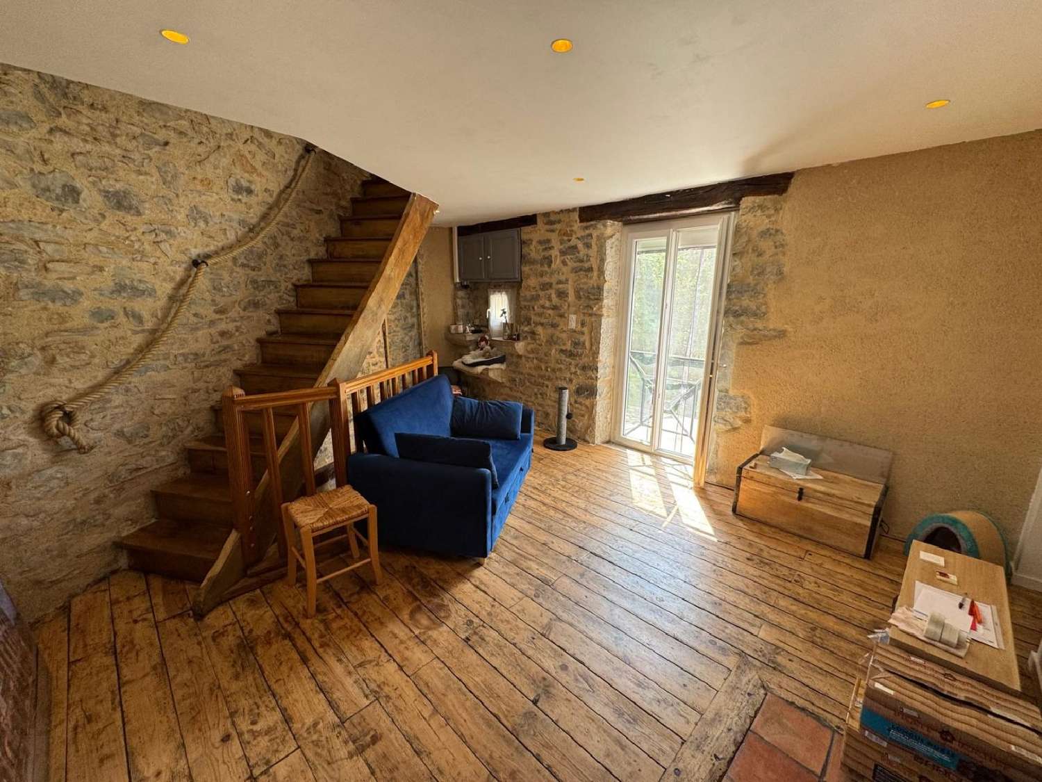  for sale house Clairvaux-d'Aveyron Aveyron 5