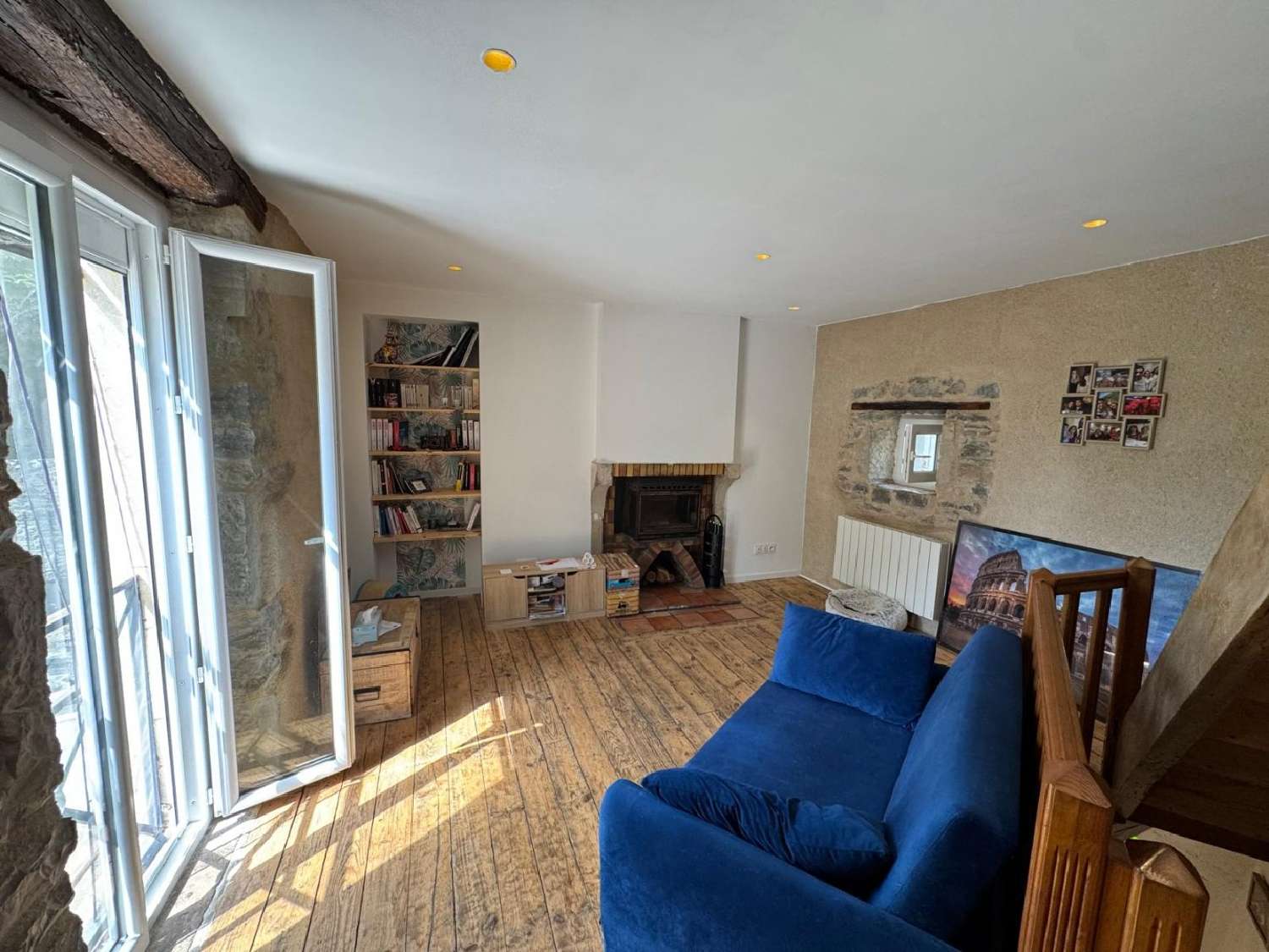  for sale house Clairvaux-d'Aveyron Aveyron 6