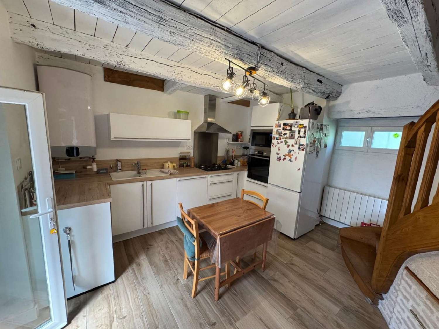  for sale house Clairvaux-d'Aveyron Aveyron 7