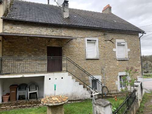 Clamecy Nièvre huis foto 7141666