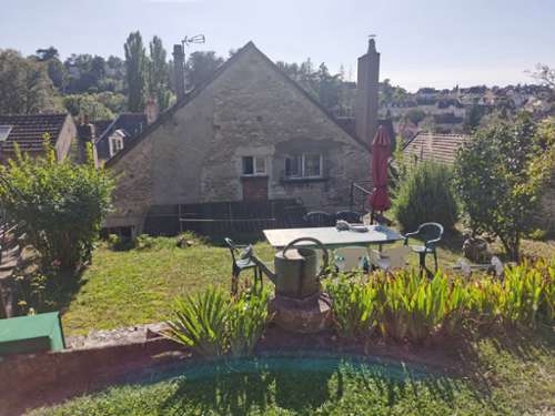 Clamecy Nièvre huis foto 7141671