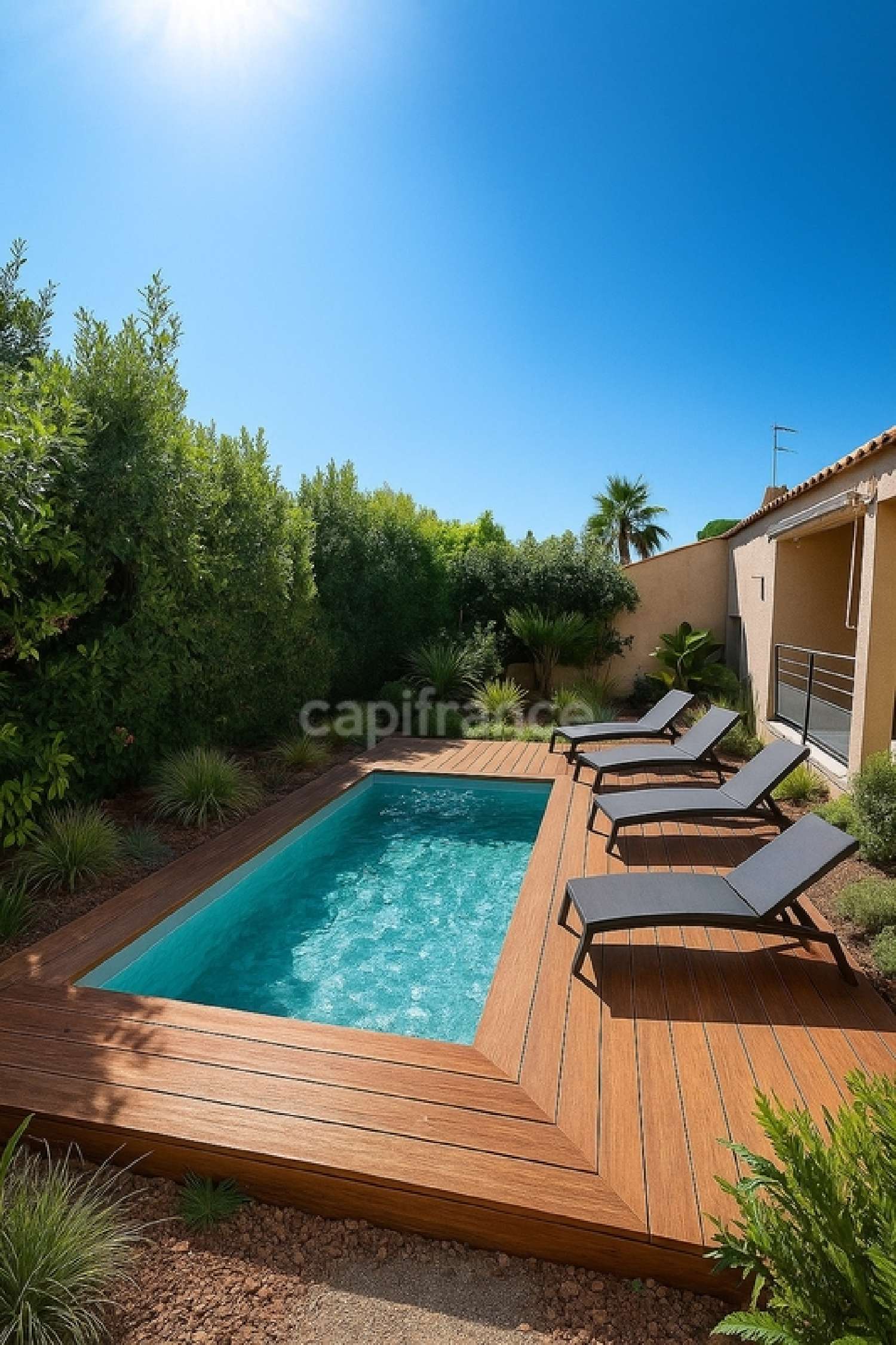  à vendre maison Clapiers Hérault 1