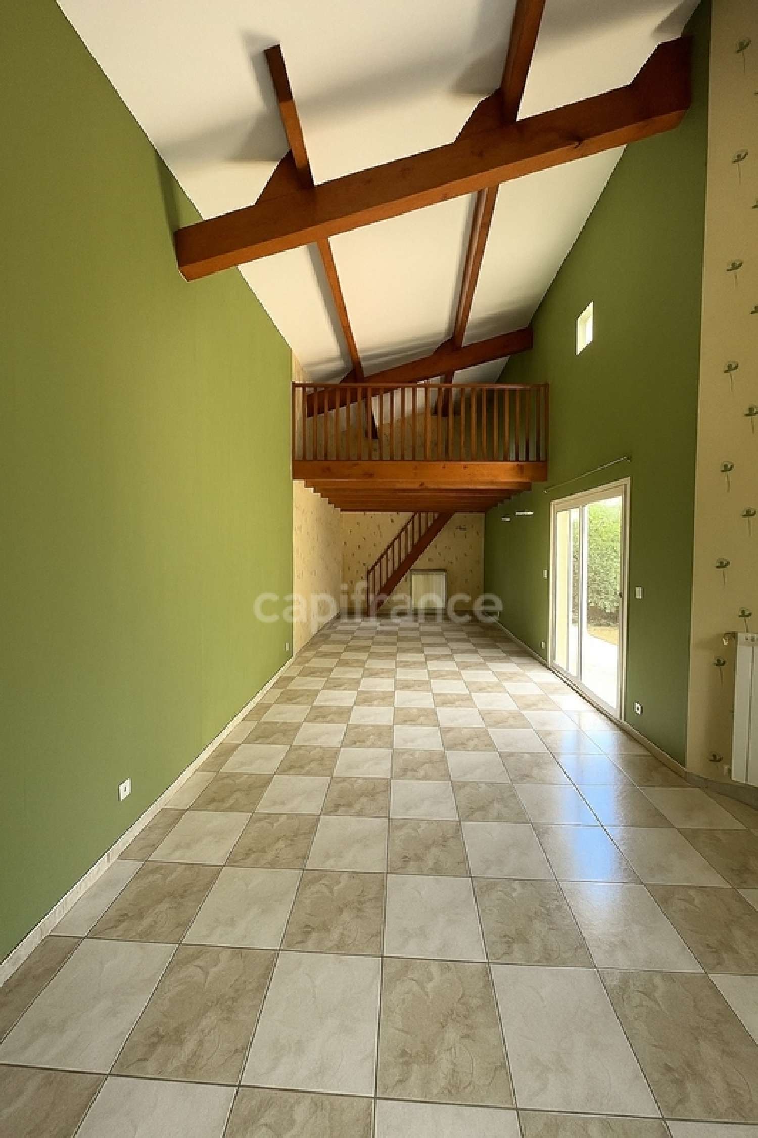  à vendre maison Clapiers Hérault 2