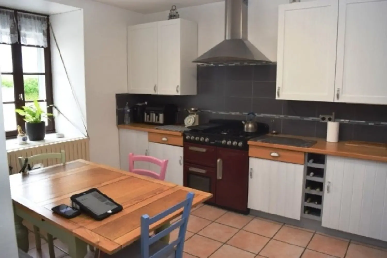  kaufen Haus Cléden-Poher Finistère 6