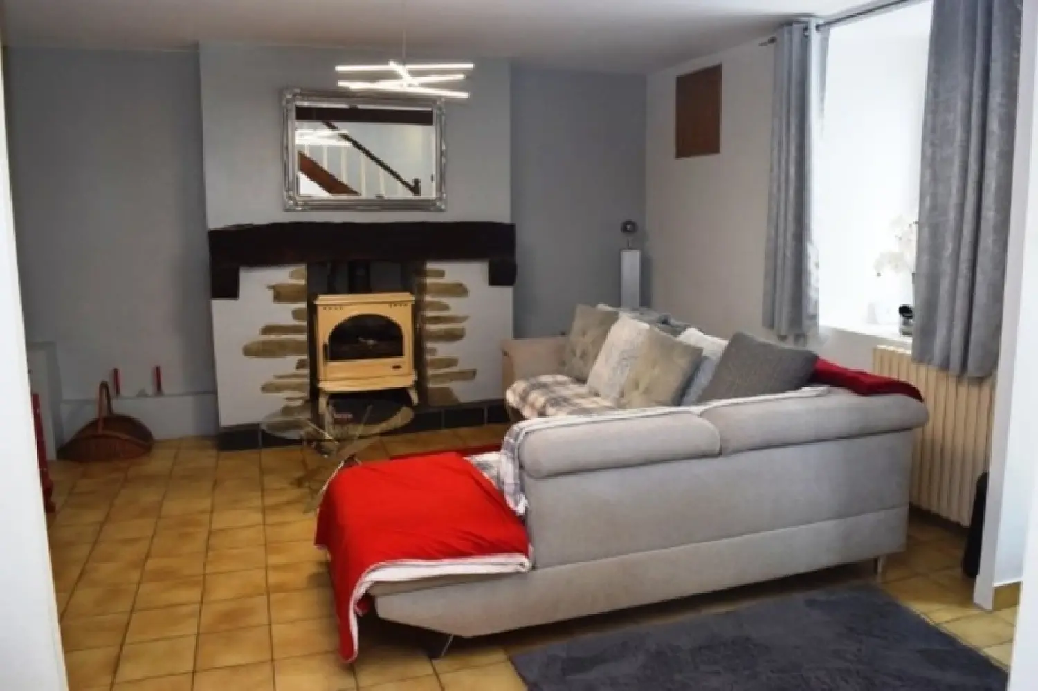  kaufen Haus Cléden-Poher Finistère 7