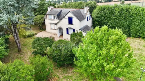 Cléden-Poher Finistère huis foto 7137055