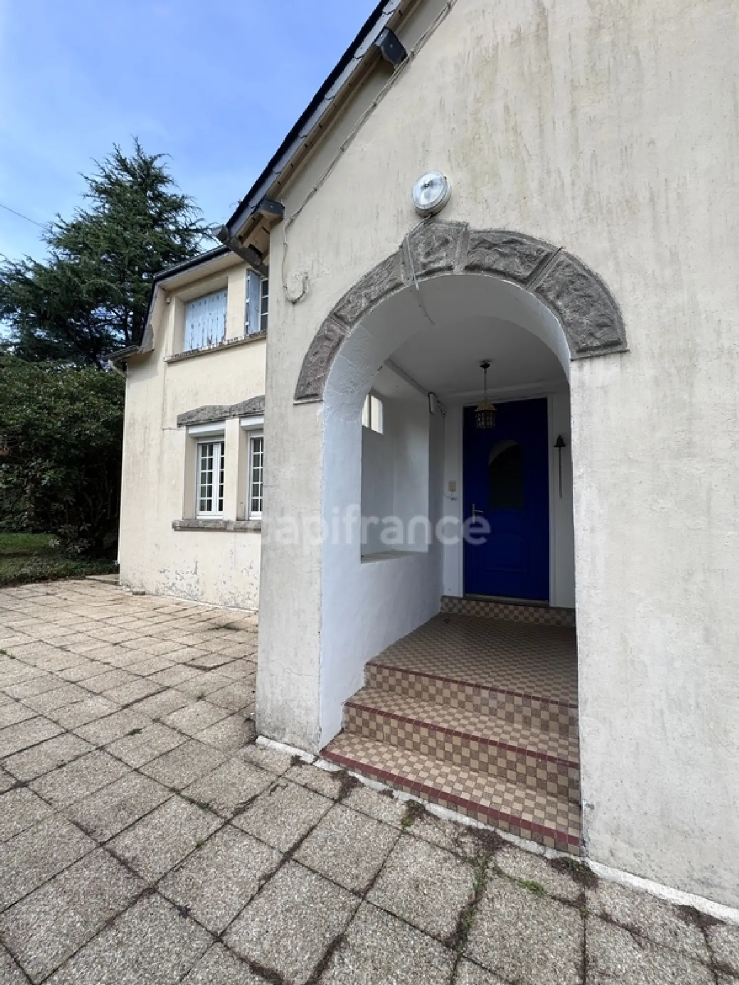 te koop huis Cléden-Poher Finistère 4