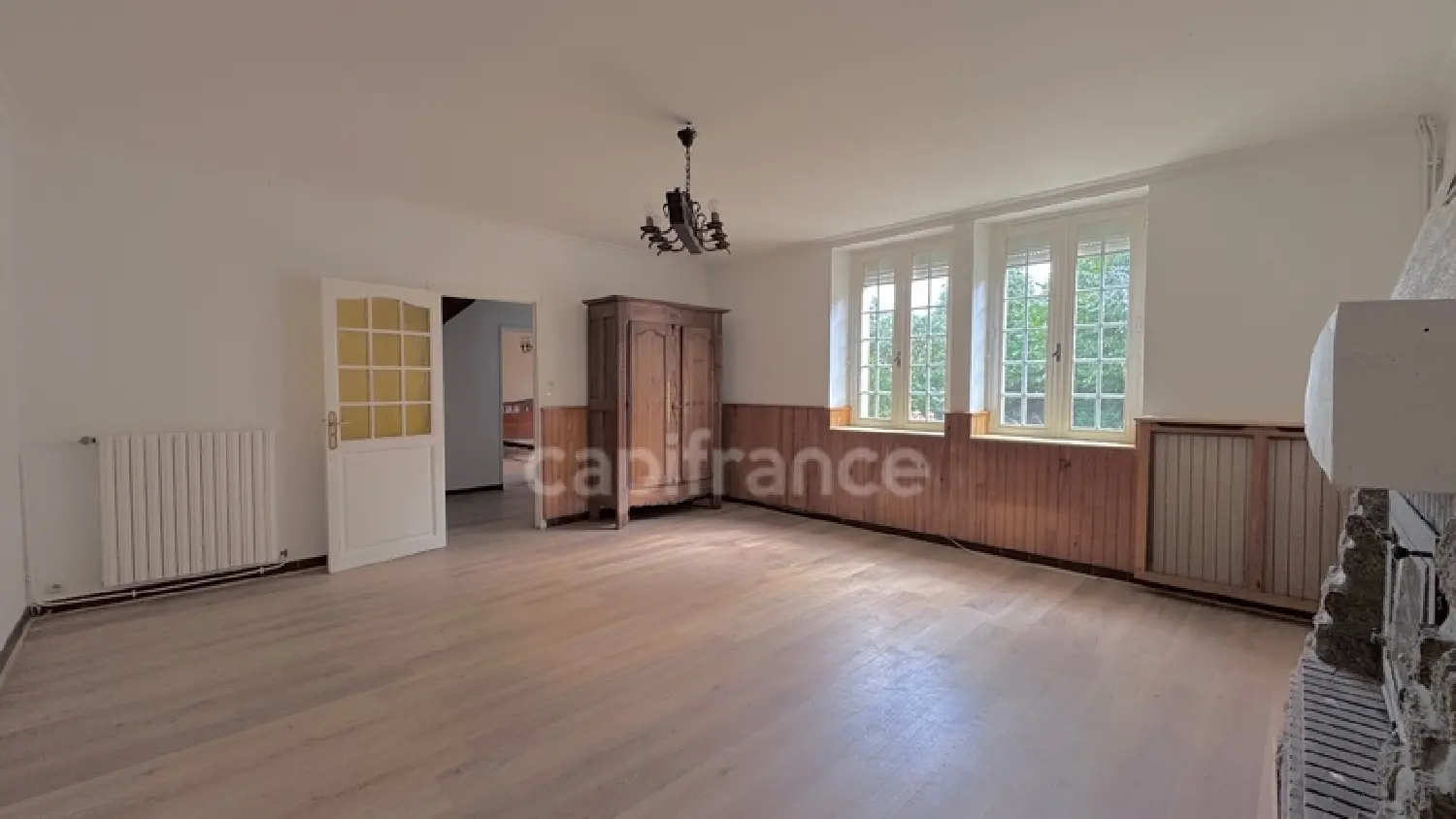  te koop huis Cléden-Poher Finistère 6