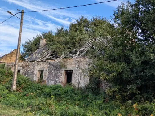 Cléguérec Morbihan huis foto 7130578