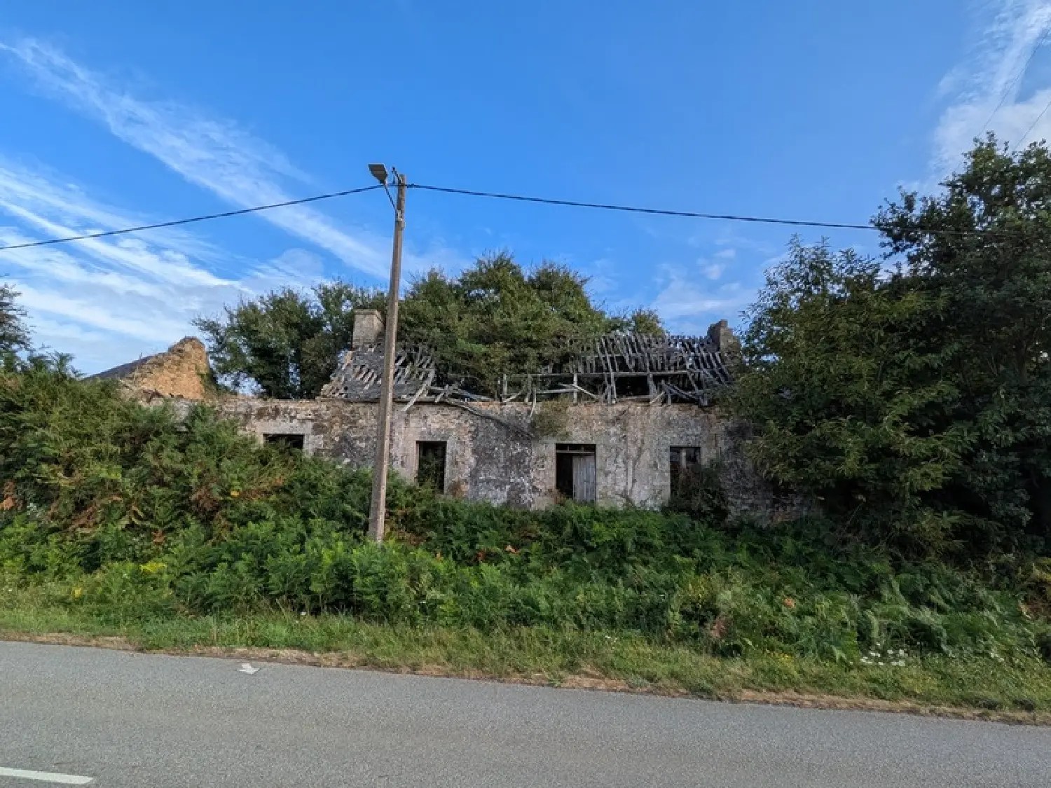  kaufen Haus Cléguérec Morbihan 3