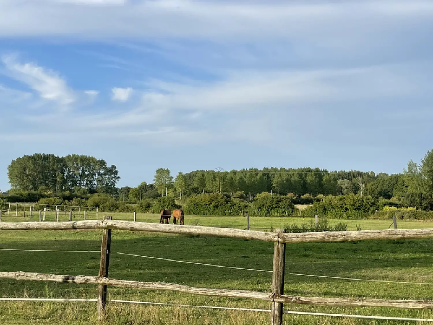  en venta casa Cléré-les-Pins Indre-et-Loire 2