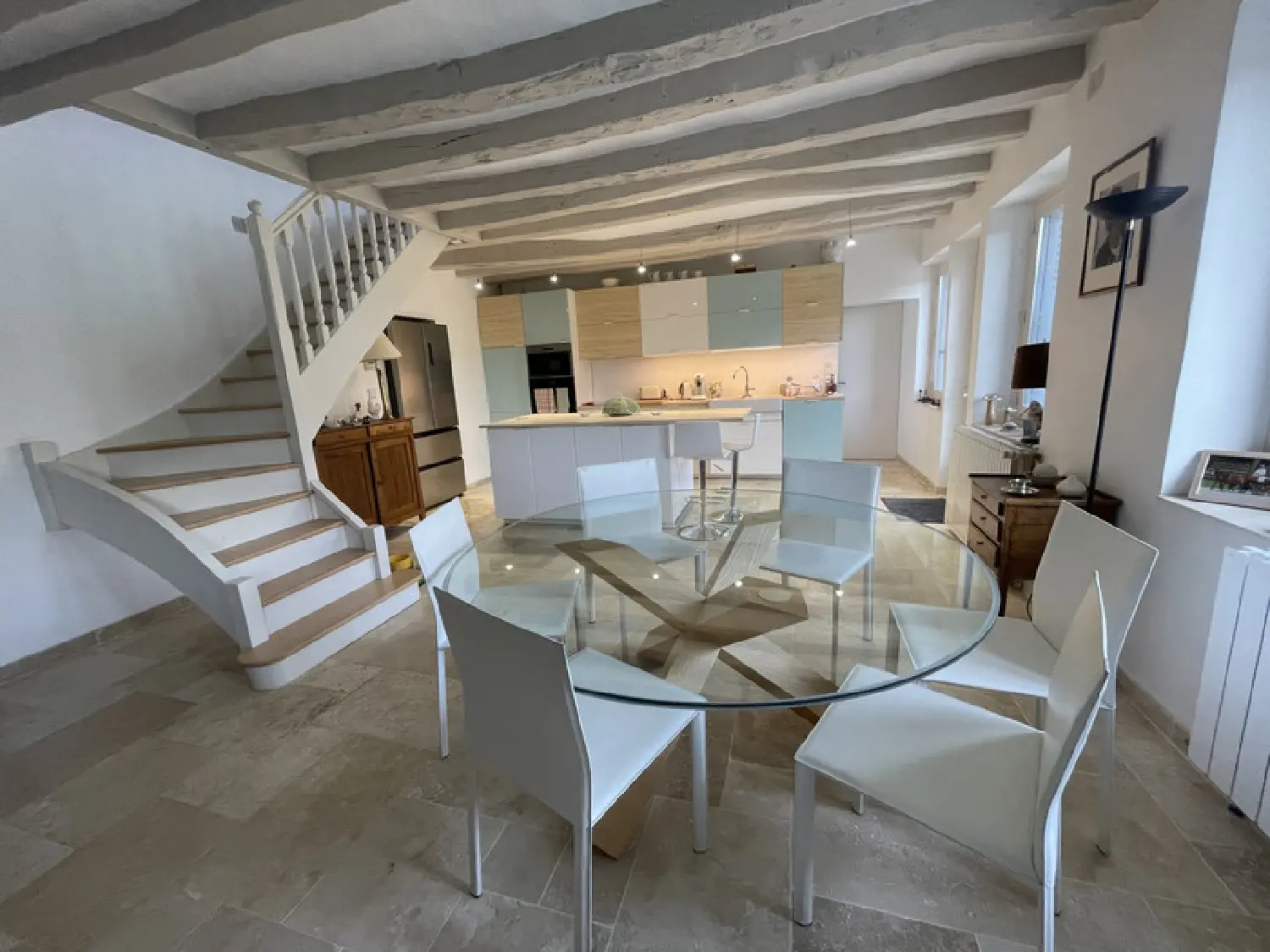  en venta casa Cléré-les-Pins Indre-et-Loire 3