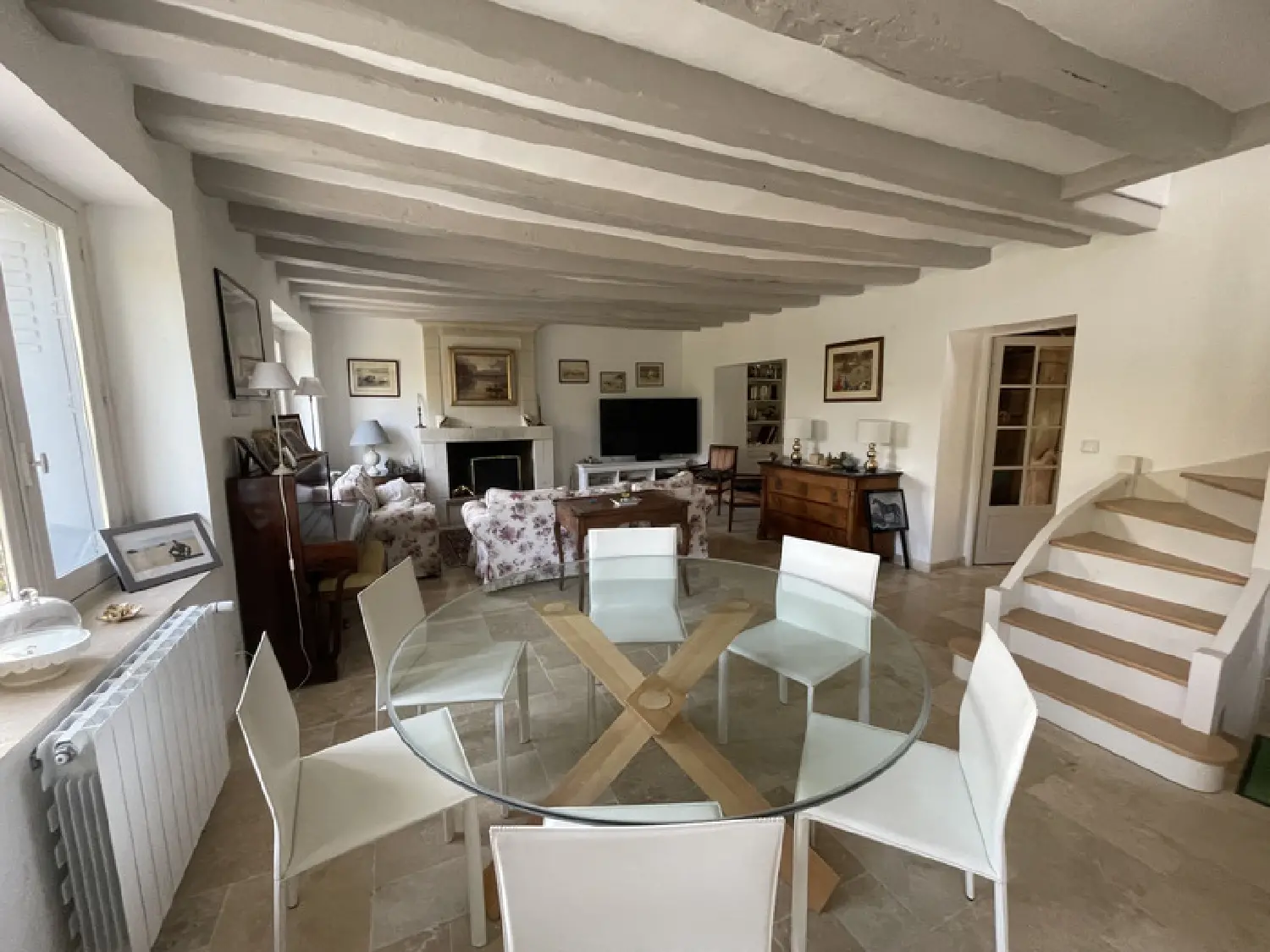  en venta casa Cléré-les-Pins Indre-et-Loire 5