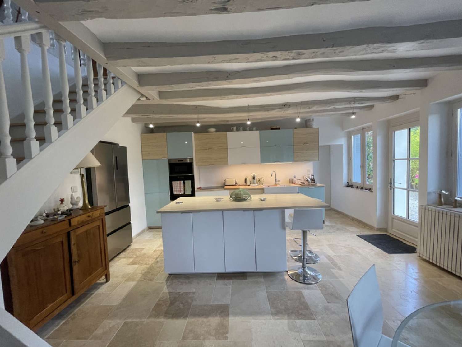  te koop huis Cléré-les-Pins Indre-et-Loire 1