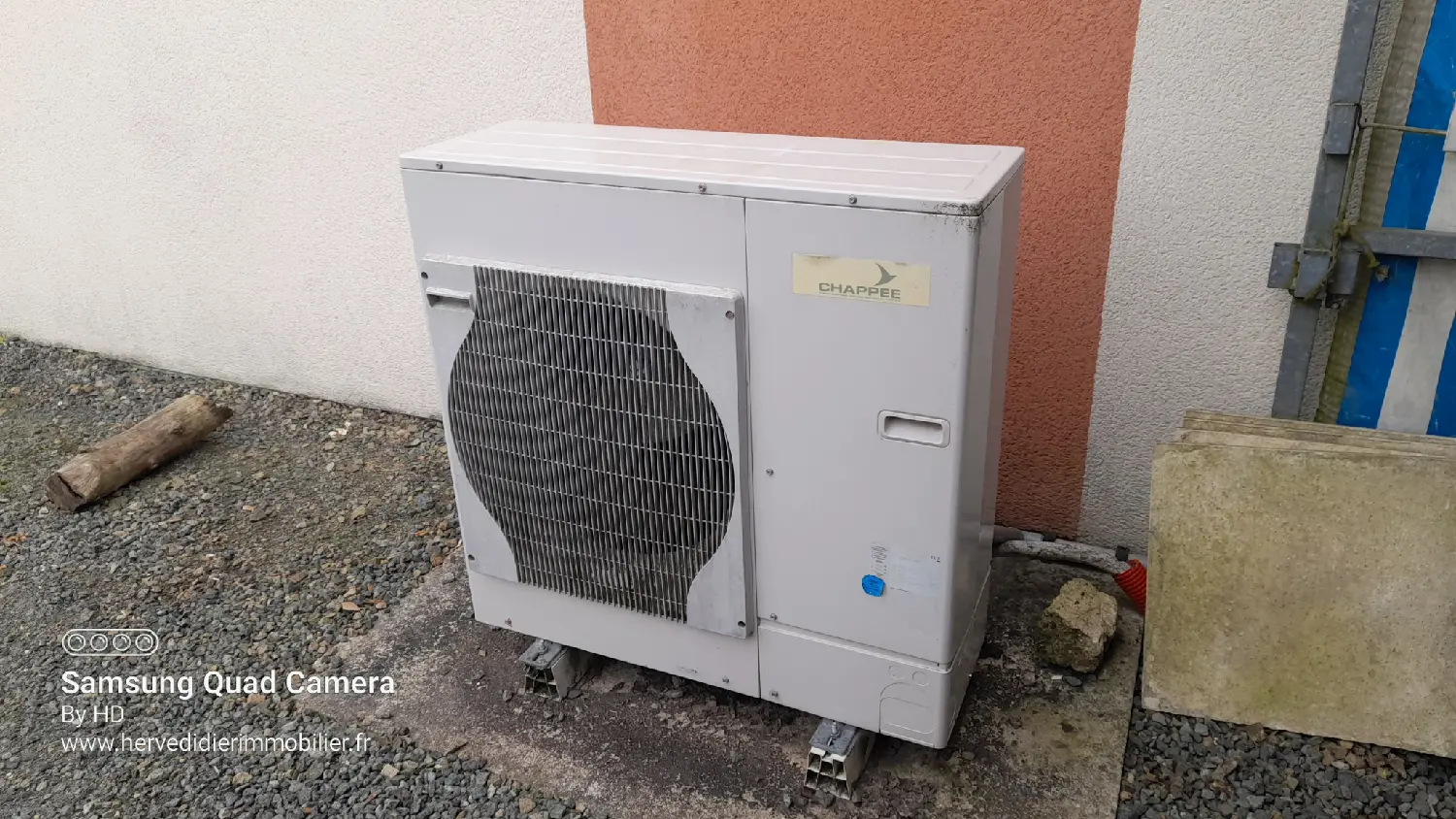  te koop huis Clermont-Créans Sarthe 3