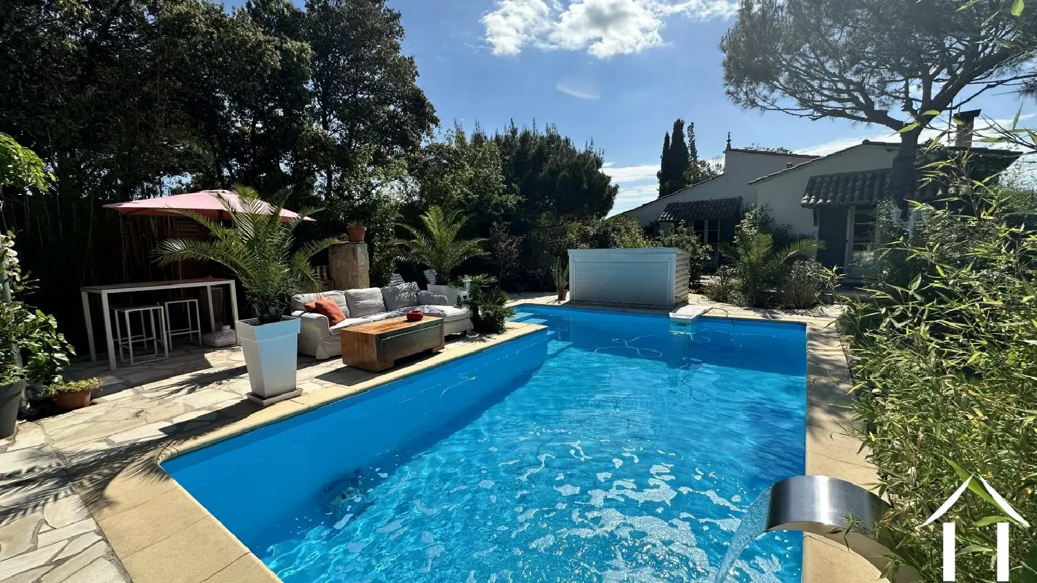 te koop huis Clermont-l'Hérault Hérault 1